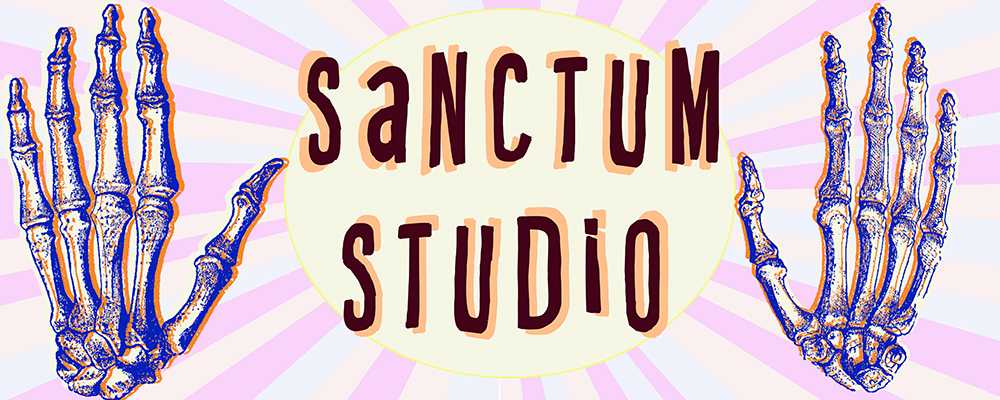 SANCTUM STUDIO
