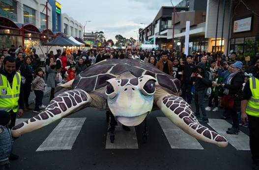 Photos by Hilton Stone and provided courtesy of the City of Greater Dandenong