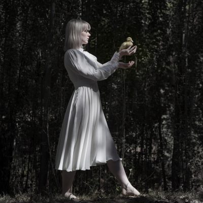 Art: Melanie Faith Dove