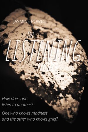 'The Listening Project' Jasmine POwell