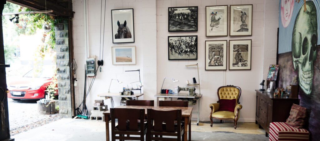 Sanctum Studio
