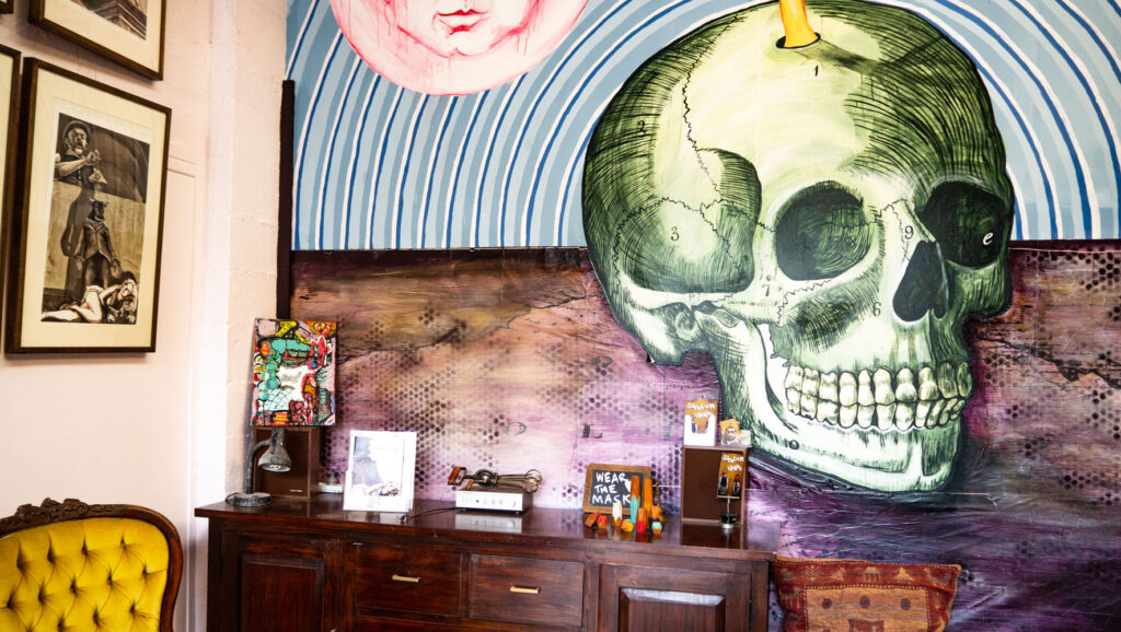 Sanctum Studio