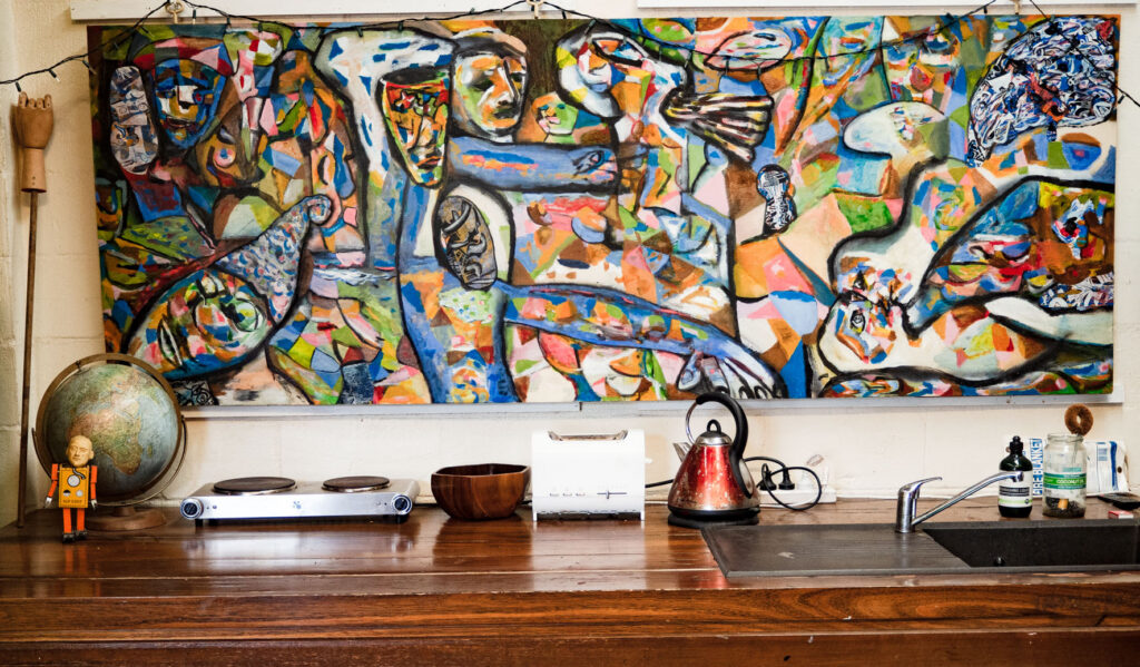 Sanctum Studio