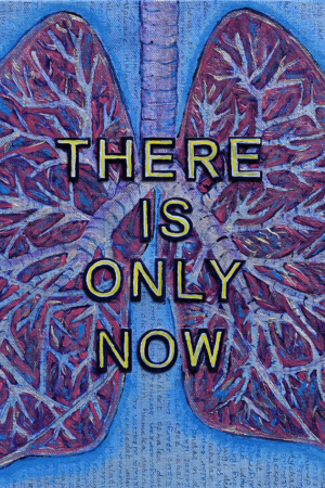 'There Is Only Now' Tori Swedosh