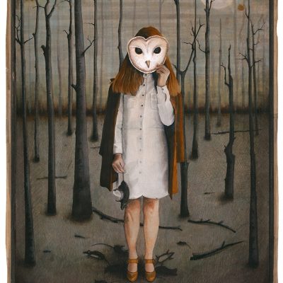 Art: Jessica Page
