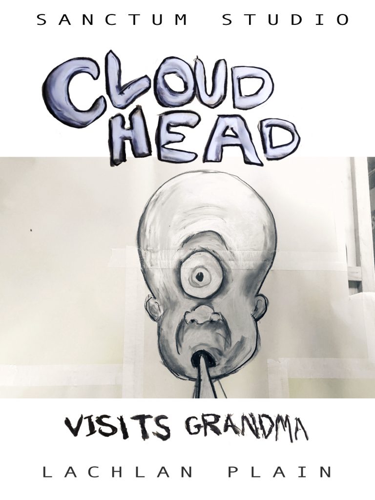 Sanctum Studio presents CLOUDHEAD