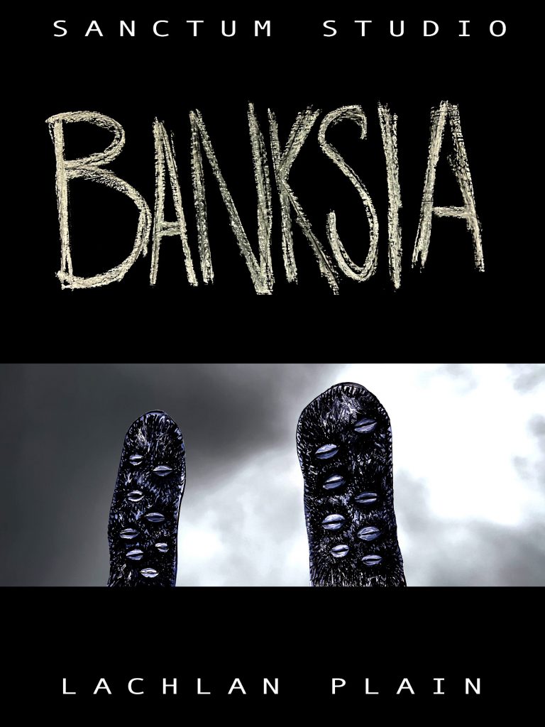SANCTUM STUDIOO presents BANKSIA
